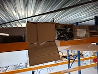 Partij afwerklatten t.b.v. akoestische panelen - afbeelding 4 van  14