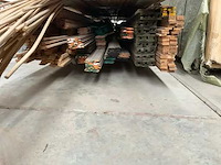 Partij afwerklatten - afbeelding 6 van  7