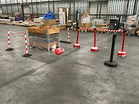 Partij afzetmaterialen - afbeelding 3 van  9