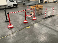 Partij afzetmaterialen - afbeelding 6 van  9