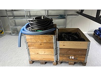 Partij (afzuig) slangen - afbeelding 1 van  9