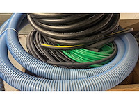 Partij (afzuig) slangen - afbeelding 7 van  9