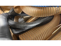 Partij (afzuig) slangen - afbeelding 8 van  9