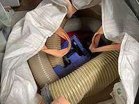 Partij afzuigskanaal onderdelen - afbeelding 9 van  9