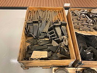 Partij agrarische rotorkopeg en grondfrees onderdelen - afbeelding 6 van  10