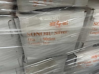 Partij air4all - diverse soorten en afmetingen luchtslangen - afbeelding 6 van  6