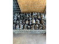 Partij airco compressors (230x) - afbeelding 18 van  19