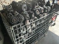 Partij airco compressors (230x) - afbeelding 8 van  13