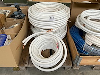 Partij airco en warmtepomp slang - afbeelding 1 van  4