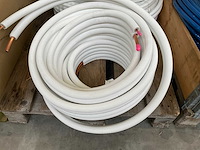 Partij airco en warmtepomp slang - afbeelding 2 van  4