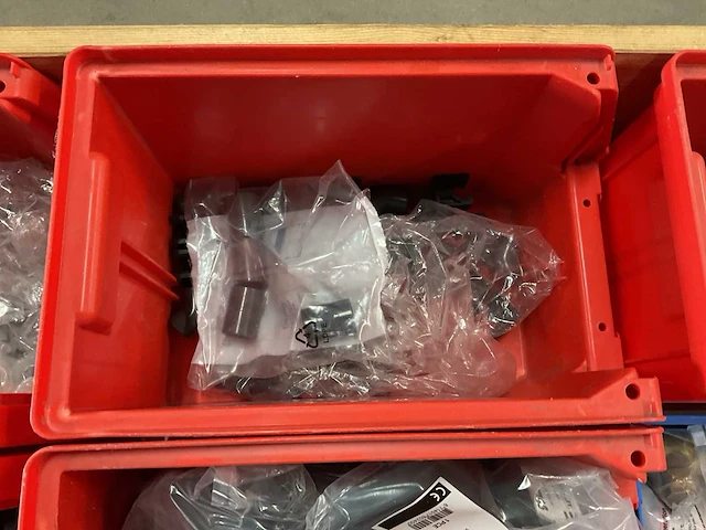Partij airco installatiemateriaal - afbeelding 3 van  13