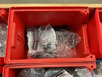 Partij airco installatiemateriaal - afbeelding 3 van  13