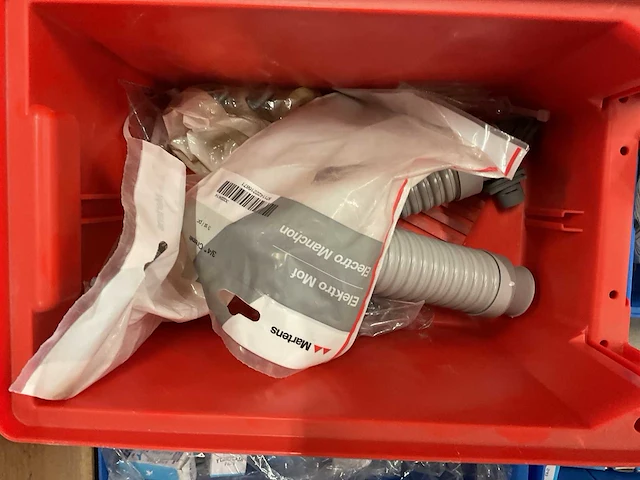 Partij airco installatiemateriaal - afbeelding 4 van  13