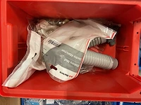 Partij airco installatiemateriaal - afbeelding 4 van  13