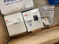Partij airco installatiemateriaal - afbeelding 5 van  13