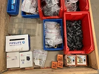 Partij airco installatiemateriaal - afbeelding 6 van  13