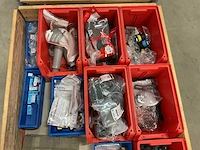Partij airco installatiemateriaal - afbeelding 7 van  13