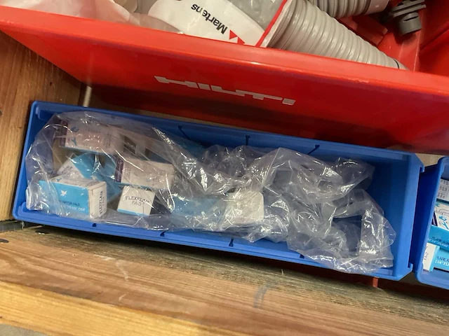 Partij airco installatiemateriaal - afbeelding 8 van  13