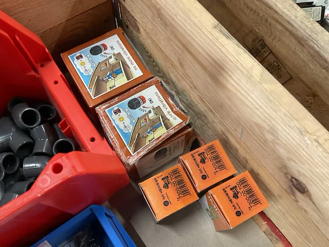 Partij airco installatiemateriaal - afbeelding 11 van  13