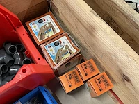 Partij airco installatiemateriaal - afbeelding 11 van  13