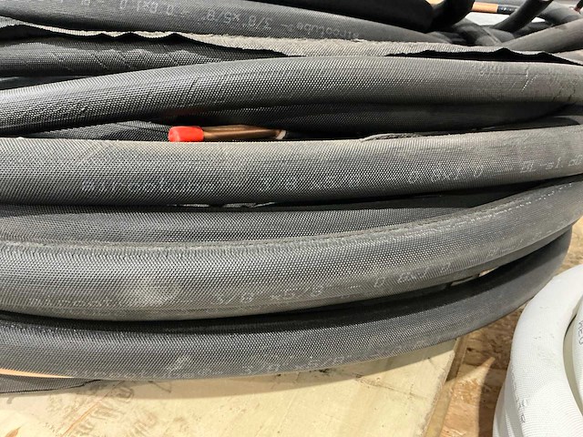 Partij airco koelleiding - afbeelding 2 van  10