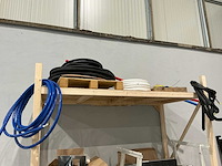 Partij airco koelleiding - afbeelding 1 van  10