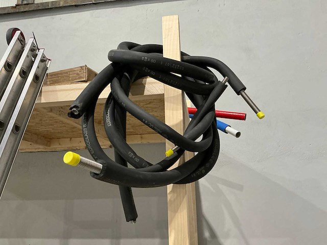 Partij airco koelleiding - afbeelding 4 van  10