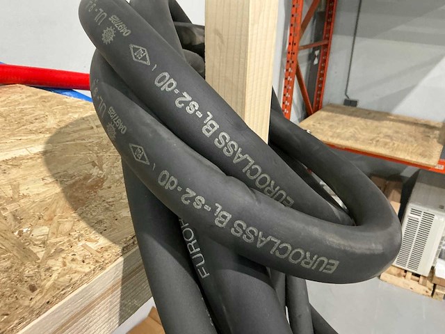 Partij airco koelleiding - afbeelding 5 van  10