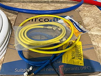 Partij airco koelleiding - afbeelding 8 van  10