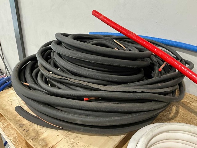 Partij airco koelleiding - afbeelding 10 van  10