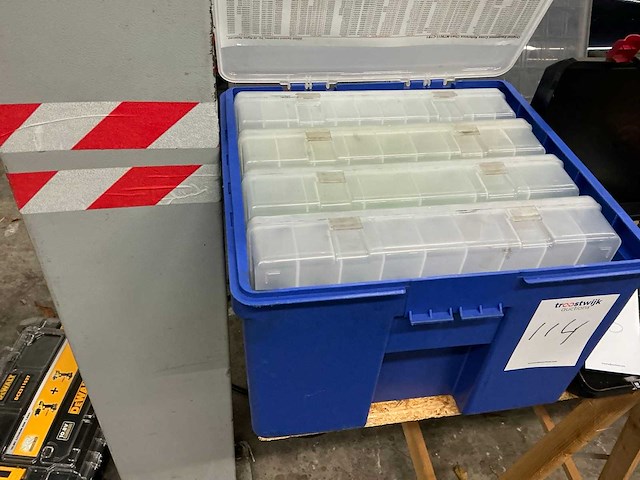 Partij airco onderdelen - afbeelding 1 van  8