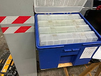 Partij airco onderdelen - afbeelding 1 van  8