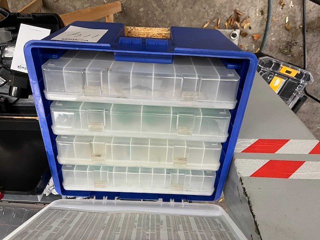 Partij airco onderdelen - afbeelding 2 van  8