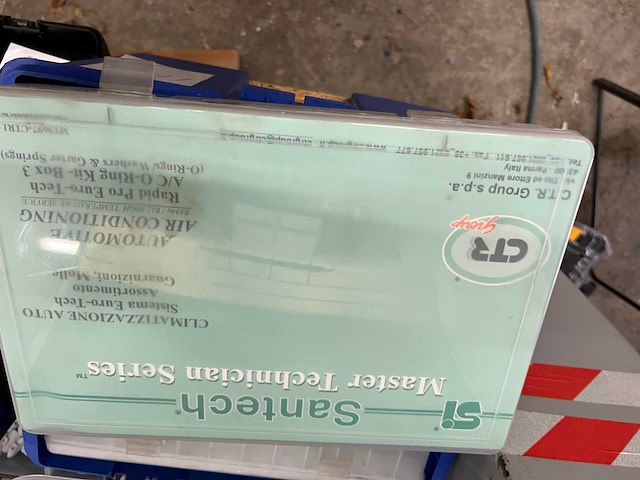 Partij airco onderdelen - afbeelding 8 van  8
