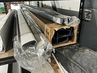 Partij aircomontagematerialen - afbeelding 3 van  13