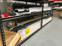 Partij aircomontagematerialen - afbeelding 5 van  13