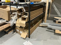 Partij aircomontagematerialen - afbeelding 6 van  13