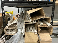 Partij aircomontagematerialen - afbeelding 7 van  13