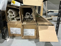 Partij aircomontagematerialen - afbeelding 8 van  13