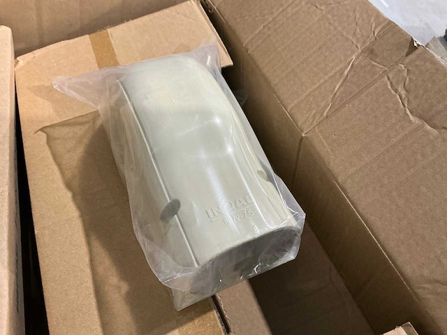 Partij aircomontagematerialen - afbeelding 12 van  13