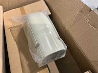 Partij aircomontagematerialen - afbeelding 12 van  13