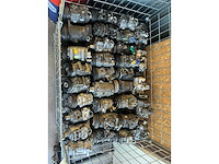 Partij aircopompen (230x) - afbeelding 1 van  7