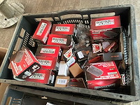 Partij airsoft onderdelen - afbeelding 2 van  12