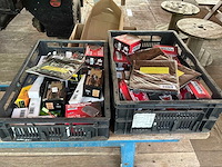 Partij airsoft onderdelen - afbeelding 4 van  12