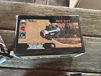 Partij airsoft onderdelen - afbeelding 6 van  12