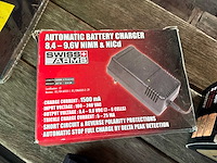 Partij airsoft onderdelen - afbeelding 7 van  12