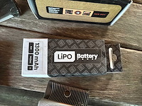 Partij airsoft onderdelen - afbeelding 8 van  12