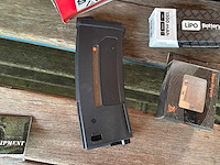 Partij airsoft onderdelen - afbeelding 10 van  12