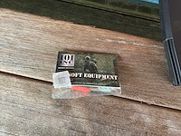 Partij airsoft onderdelen - afbeelding 11 van  12