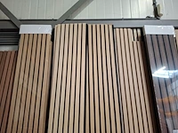 Partij akoestische panelen (ca 50x) - afbeelding 4 van  7